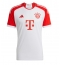 Maillot de football Réplique Bayern Munich Leroy Sane #10 Domicile 2023-24 Manche Courte