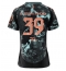 Maillot de football Réplique Bayern Munich Mathys Tel #39 Extérieur Femme 2024-25 Manche Courte