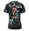 Maillot de football Réplique Bayern Munich Serge Gnabry #7 Extérieur Femme 2024-25 Manche Courte