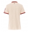 Maillot de football Réplique Bayern Munich Troisième Femme 2024-25 Manche Courte
