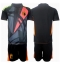 Maillot de football Réplique Belgique Gardien de but Domicile Enfant Europe 2024 Manche Courte (+ Pantalon court)