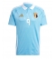Maillot de football Réplique Belgique Leandro Trossard #9 Extérieur Europe 2024 Manche Courte