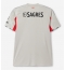 Maillot de football Réplique Benfica Extérieur 2025-26 Manche Courte