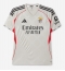 Maillot de football Réplique Benfica Extérieur 2025-26 Manche Courte