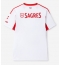 Maillot de football Réplique Benfica Troisième 2025-26 Manche Courte