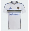 Maillot de football Réplique Boca Juniors Extérieur 2024-25 Manche Courte