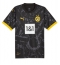 Maillot de football Réplique Borussia Dortmund Felix Nmecha #8 Extérieur 2023-24 Manche Courte