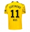 Maillot de football Réplique Borussia Dortmund Marco Reus #11 Troisième 2023-24 Manche Courte