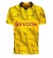 Maillot de football Réplique Borussia Dortmund Mats Hummels #15 Troisième 2023-24 Manche Courte