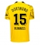 Maillot de football Réplique Borussia Dortmund Mats Hummels #15 Troisième 2023-24 Manche Courte