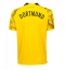 Maillot de football Réplique Borussia Dortmund Troisième 2023-24 Manche Courte