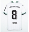 Maillot de football Réplique Borussia Monchengladbach Julian Weigl #8 Domicile 2023-24 Manche Courte