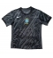 Maillot de football Réplique Brésil Gardien de but Extérieur Copa America 2024 Manche Courte