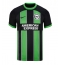 Maillot de football Réplique Brighton Joao Pedro #9 Troisième 2024-25 Manche Courte