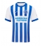 Maillot de football Réplique Brighton Simon Adingra #11 Domicile 2024-25 Manche Courte