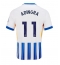 Maillot de football Réplique Brighton Simon Adingra #11 Domicile 2024-25 Manche Courte