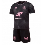 Maillot de football Réplique Burnley Extérieur Enfant 2024-25 Manche Courte (+ Pantalon court)