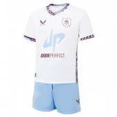 Maillot de football Réplique Burnley Troisième Enfant 2024-25 Manche Courte (+ Pantalon court)