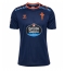 Maillot de football Réplique Celta Vigo Marcos Alonso #20 Extérieur 2024-25 Manche Courte