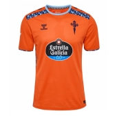 Maillot de football Réplique Celta Vigo Troisième 2024-25 Manche Courte