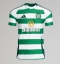 Maillot de football Réplique Celtic Callum McGregor #42 Domicile 2024-25 Manche Courte