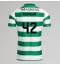 Maillot de football Réplique Celtic Callum McGregor #42 Domicile 2024-25 Manche Courte