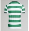 Maillot de football Réplique Celtic Domicile 2025-26 Manche Courte