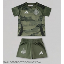 Maillot de football Réplique Celtic Troisième Enfant 2024-25 Manche Courte (+ Pantalon court)