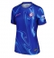 Maillot de football Réplique Chelsea Christopher Nkunku #18 Domicile Femme 2024-25 Manche Courte