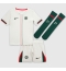 Maillot de football Réplique Chelsea Christopher Nkunku #18 Extérieur Enfant 2025-26 Manche Courte (+ Pantalon court)
