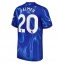 Maillot de football Réplique Chelsea Cole Palmer #20 Domicile 2024-25 Manche Courte