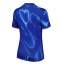 Maillot de football Réplique Chelsea Domicile Femme 2024-25 Manche Courte