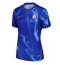 Maillot de football Réplique Chelsea Domicile Femme 2024-25 Manche Courte