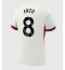 Maillot de football Réplique Chelsea Enzo Fernandez #8 Extérieur 2025-26 Manche Courte