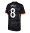 Maillot de football Réplique Chelsea Enzo Fernandez #8 Troisième 2024-25 Manche Courte