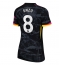 Maillot de football Réplique Chelsea Enzo Fernandez #8 Troisième Femme 2024-25 Manche Courte