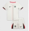 Maillot de football Réplique Chelsea Extérieur Enfant 2025-26 Manche Courte (+ Pantalon court)
