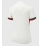 Maillot de football Réplique Chelsea Extérieur Femme 2025-26 Manche Courte