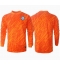Maillot de football Réplique Chelsea Gardien de but Domicile 2024-25 Manche Longue