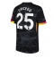 Maillot de football Réplique Chelsea Moises Caicedo #25 Troisième 2024-25 Manche Courte