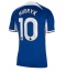 Maillot de football Réplique Chelsea Mykhailo Mudryk #10 Domicile 2023-24 Manche Courte