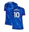 Maillot de football Réplique Chelsea Mykhailo Mudryk #10 Domicile Femme 2024-25 Manche Courte