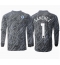 Maillot de football Réplique Chelsea Robert Sanchez #1 Gardien de but Extérieur 2024-25 Manche Longue