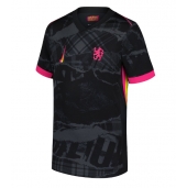 Maillot de football Réplique Chelsea Troisième 2024-25 Manche Courte