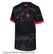 Maillot de football Réplique Chelsea Troisième 2024-25 Manche Courte