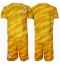 Maillot de football Réplique Croatie Gardien de but Domicile Enfant Europe 2024 Manche Courte (+ Pantalon court)