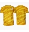 Maillot de football Réplique Croatie Gardien de but Domicile Europe 2024 Manche Courte