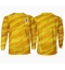 Maillot de football Réplique Croatie Gardien de but Domicile Europe 2024 Manche Longue