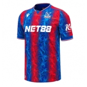 Maillot de football Réplique Crystal Palace Domicile 2024-25 Manche Courte