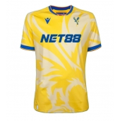 Maillot de football Réplique Crystal Palace Extérieur 2024-25 Manche Courte